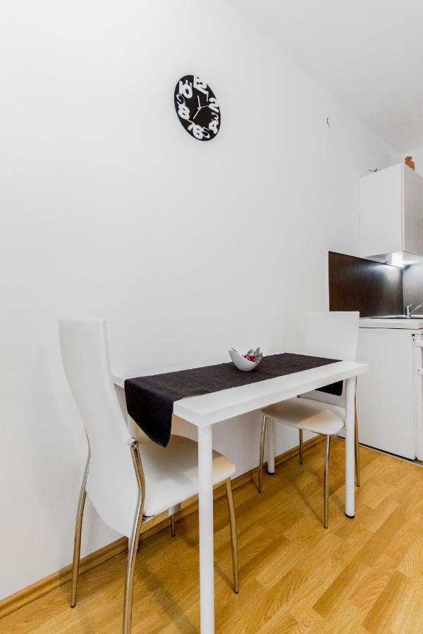Apartmani Mariva Vodice Exterior foto