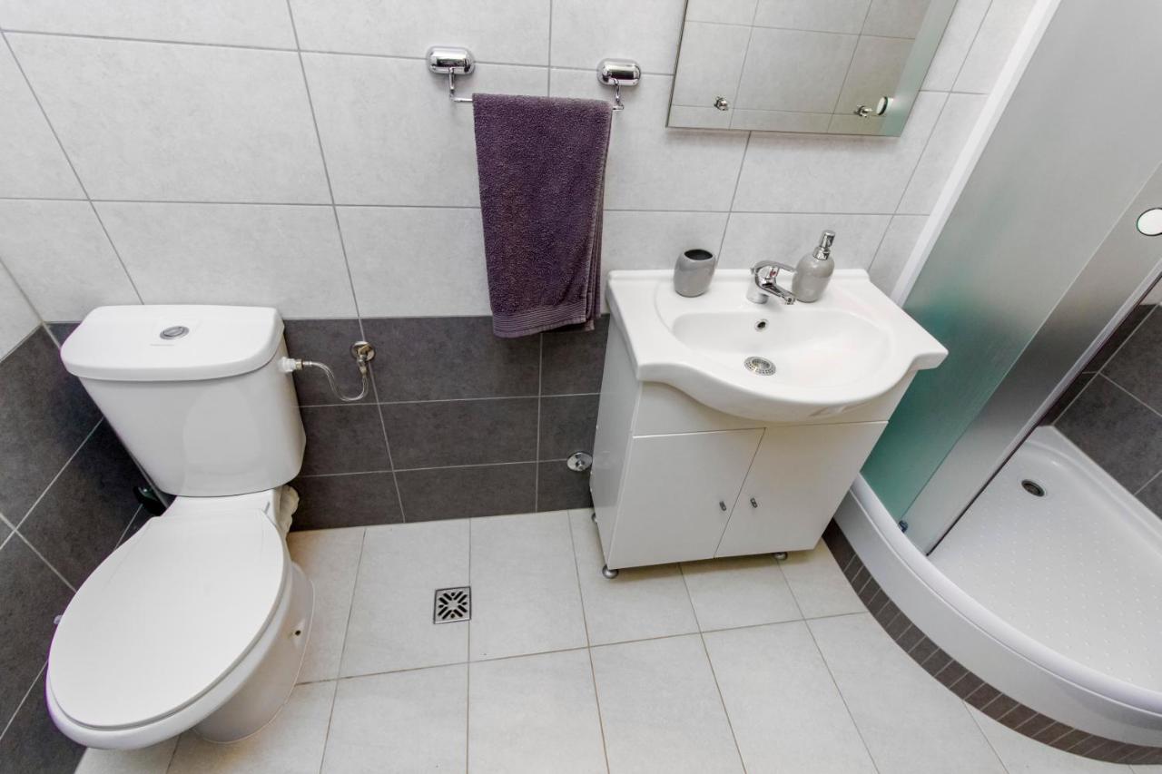 Apartmani Mariva Vodice Exterior foto
